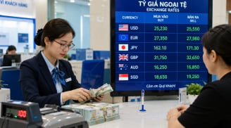 Giá USD hôm nay 28/7: USD tự do giảm giá mua, ngân hàng diễn biến trái chiều