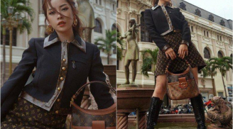 Học Chi Pu 4 công thức diện đồ tôn eo thon, hack chân dài cực đỉnh