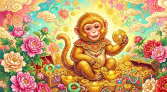 Không sợ tháng cô hồn: Top 3 con giáp may mắn, ăn nên làm ra trong tháng 7 âm lịch