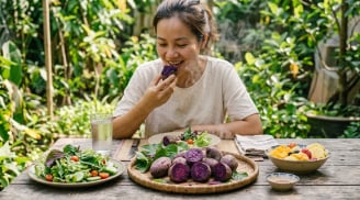 Loại củ bán đầy chợ Việt được ví như 'khắc tinh' của gan nhiễm mỡ: Nghiên cứu mới hé lộ lợi ích bất ngờ