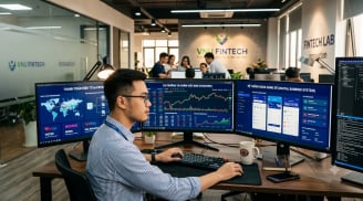 Ngành học được dự báo 'khát' nhân lực trong 10 năm tới: Cơ hội việc làm rộng mở, thu nhập hấp dẫn