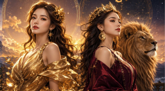 3 cung hoàng đạo nữ có số 'tướng phu nhân': Càng lớn tuổi càng giàu sang, hậu vận khiến nhiều người ngưỡng mộ