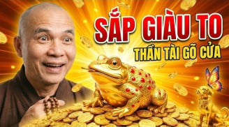 5 con vật vào nhà kéo theo Lộc Lá, đừng dại mà đuổi đi