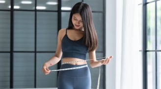 Bí quyết giảm cân sau sinh an toàn và hiệu quả từ 2 mỹ nhân châu Á