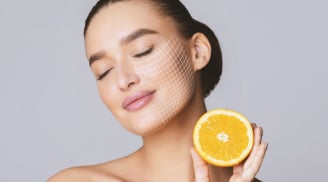 Kiên trì dùng vitamin C buổi sáng, retinol buổi tối: Bí quyết giúp làn da sáng khỏe và đều màu hơn theo thời gian