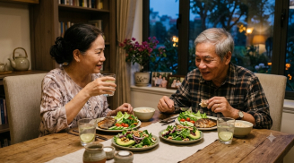 Nghiên cứu mới: Chỉ ăn trong 8 giờ mỗi ngày, não bộ nhận lợi ích bất ngờ