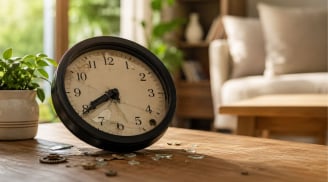 Người xưa dặn không để đồng hồ hỏng trong nhà: Chuyện mê tín hay lời nhắc đầy thực tế?