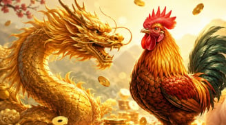3 con giáp càng về cuối năm càng phát tài: Cơ hội đổi vận, tài lộc liên tiếp gõ cửa