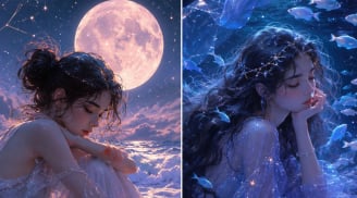 3 cung hoàng đạo sinh ra dễ nhạy cảm, thường tự làm mình tổn thương trước khi người khác kịp làm điều đó