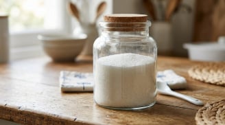 5 công dụng cực đỉnh của đường trắng ít ai ngờ tới!