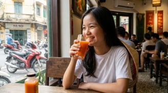 Ăn cà rốt hay uống nước ép tốt hơn cho mắt? Sự thật khiến nhiều người bất ngờ