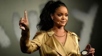 Bài học thành công đáng học hỏi từ Rihanna dành cho phụ nữ hiện đại