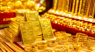 Bảng giá vàng 9999 24K 18K SJC DOJI PNJ hôm nay 30/7/2026