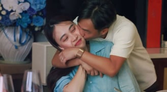Cường Đô La công khai bày tỏ tình cảm với Đàm Thu Trang