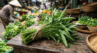 Rau muống cực bổ nhưng 3 nhóm người này nên cẩn trọng kẻo 'rước họa', đứng đầu là bệnh nhân tuyến giáp