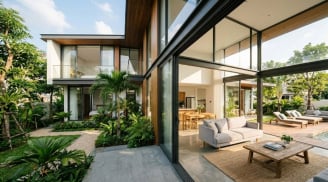 3 kiểu nhà càng ở càng có lộc, gia chủ thêm giàu có, thịnh vượng