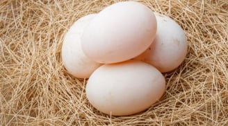 5 người không nên ăn trứng vịt, càng ăn càng hại