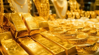 Bảng giá vàng 9999 24K 18K SJC DOJI PNJ hôm nay 31/7/2026