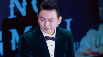 Hoài Lâm lại đổi nghệ danh mới?