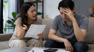 Mâu thuẫn vợ chồng vì tiền điện tăng cao và bài học quản lý tài chính