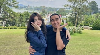 MC Quyền Linh có quyết định đặc biệt khi con gái út tròn 18 tuổi