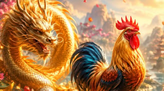 Thứ Bảy, Chủ Nhật (1-2/8): Mở bát đầu tháng, 3 con giáp giao lưu là gặp cơ hội vàng