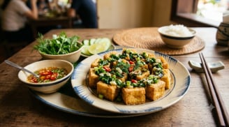 3 cách biến tấu đậu phụ thành món ngon khó cưỡng: Rẻ tiền nhưng cực tốn cơm!