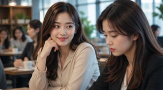 5 biểu hiện của người không ưa bạn nhưng ngoài mặt vẫn rất vui vẻ: Dấu hiệu thứ 3 nhiều người dễ bỏ qua