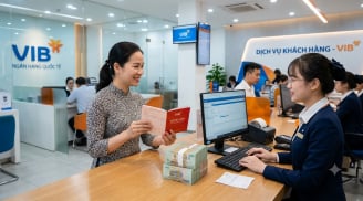 Gửi 500 triệu vào ngân hàng: Mỗi tháng thu về gần 4 triệu đồng tiền lãi nếu chọn đúng kỳ hạn