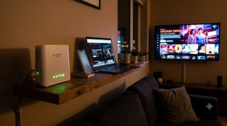 Không tắt WiFi khi đi ngủ có hại không? Đây là lời khuyên ai cũng nên biết