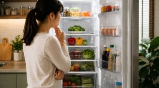 Những dấu hiệu tủ lạnh đang 'ngốn điện' bất thường mà nhiều người bỏ qua