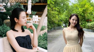 Phong cách đời thường của Việt Hoa: Thanh lịch, trẻ trung và đầy cảm hứng sau vai diễn gây chú ý trên màn ảnh