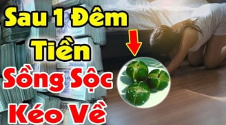 Tại sao nhiều người hay đặt bát chanh muối ở góc nhà?