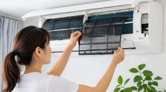 Vì sao điều hòa tỏa ra mùi hôi? Mẹo hay giúp bạn xử lý tại nhà trước khi phải gọi thợ