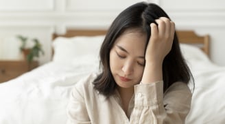 4 biểu hiện vào buổi sáng cảnh báo cơ thể bạn đang bất ổn