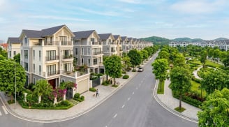 Chung cư Hà Nội giảm giá nhưng vẫn ngang biệt thự vùng ven: Có 10-16 tỷ đồng nên xuống tiền ở đâu?