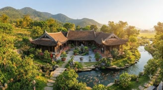 Nhà có 3 điều này phong thủy cực tốt: Gia chủ càng ở lâu càng giàu có