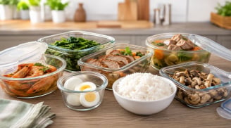 Những thực phẩm không nên hâm lại nhiều lần: Tiếc một chút có thể ảnh hưởng cả hương vị lẫn an toàn