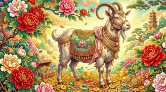 Thứ Ba đến thứ Năm (4-6/8), 3 tuổi dọn sạch nợ nần, phú quý bủa vây