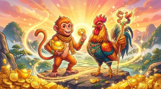 Tuần mới (3 - 9/8): 2 con giáp kiếm tiền thuận lợi, tài khoản có tín hiệu tăng, 2 tuổi thận trọng chi tiêu