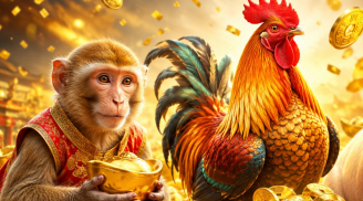 3 con giáp chú ý tháng 8 cơ hội ùa về, tháng 9 nỗ lực thì tháng 10 giàu lên trông thấy