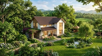 8 dấu hiệu nhận biết ngôi nhà vượng khí, tài lộc dồi dào, gia đạo bình an