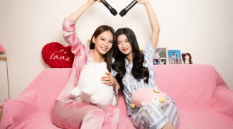 Hoa hậu Mai Phương phân trần về clip từng gây hiểu nhầm về hành động của Phương Nhi