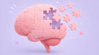 Suy giảm trí nhớ: Cảnh giác 5 biến thể Alzheimer không điển hình