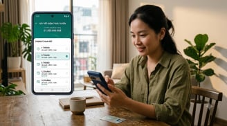 Thêm ngân hàng tăng mạnh lãi suất tiết kiệm, gửi 6 tháng hưởng tới 7,1%/năm