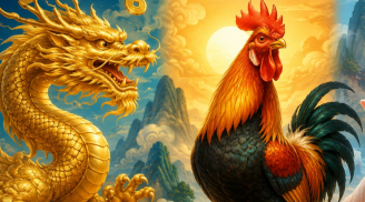 3 con giáp không sợ tháng 7 cô hồn: Làm ăn vẫn 'vào cầu', giàu sang nức tiếng