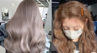 6 mẹo giữ tóc nhuộm lâu phai màu, tóc bóng mượt, không khô