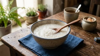 Bác sĩ khuyên: Người bị gan nhiễm mỡ nên ăn ít 2 loại thực phẩm này kẻo diễn tiến thành xơ gan!
