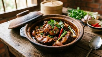 Bạn kho cá mãi không săn, còn tanh? Bí quyết nằm ở 7 bước rất nhiều người bỏ qua