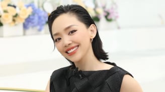 Mẹ Tóc Tiên mong con gái đi thêm bước nữa trong chuyện tình cảm